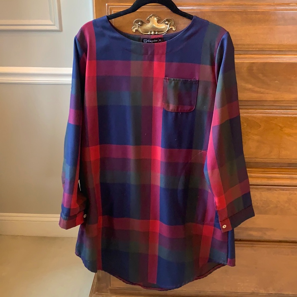 Cupshe size medium